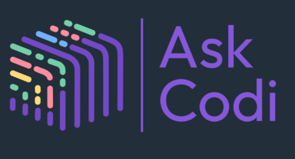 AskCodi logo