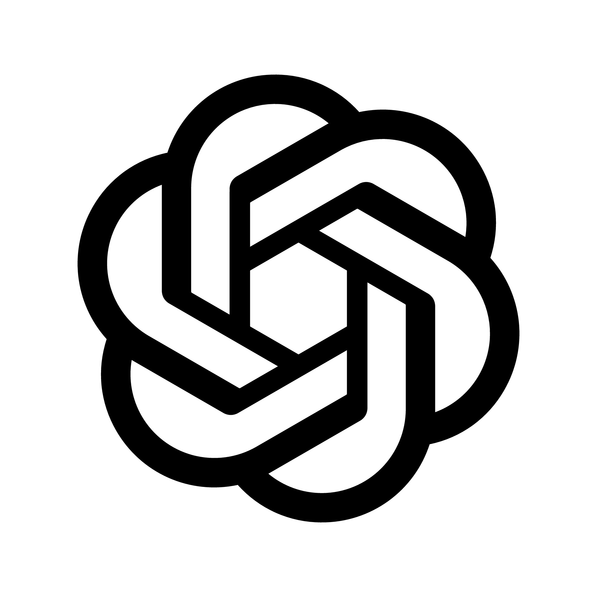 ChatGPT logo