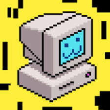 Codedex logo