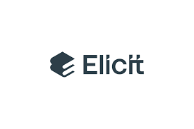 Elicit logo
